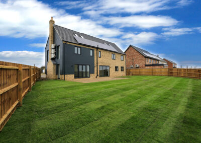 Plots 1 and 2, May Meadows