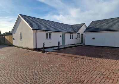 Bungalows, Farcet