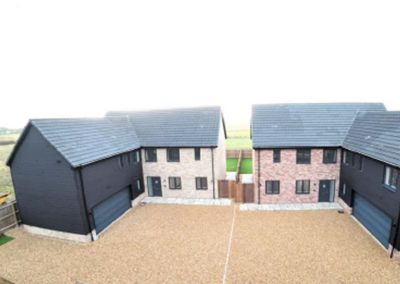 Plots 5 and 6, May Meadows