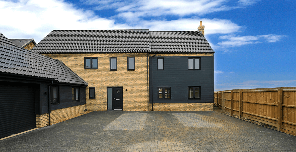 May Meadows - front