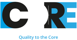 Core Construction logo